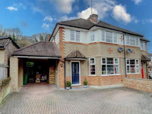 House for sale in Daws Hill, Cressex
