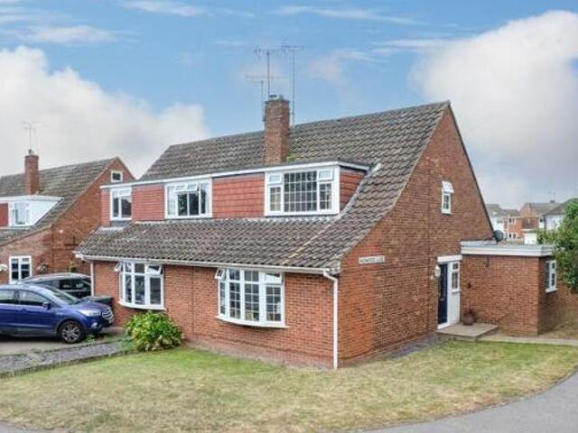 House for sale in Lyons, Greater London