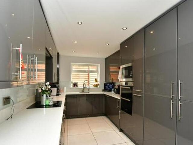 House for sale in Lyons, Greater London