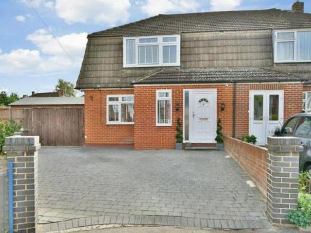 House for sale in Lyons, Greater London