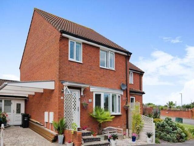 House for sale in Highbridge, Somerset