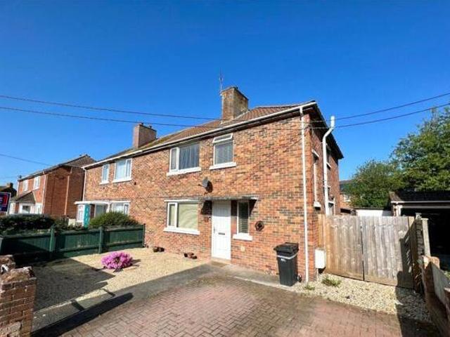 House for sale in Burnham-on-Sea and Highbridge, Highbridge