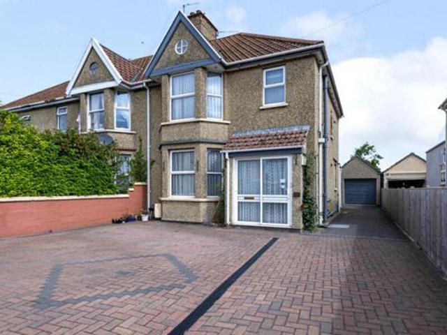 House for sale in Burnham-on-Sea and Highbridge, Highbridge