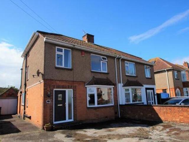 House for sale in Burnham-on-Sea and Highbridge, Highbridge