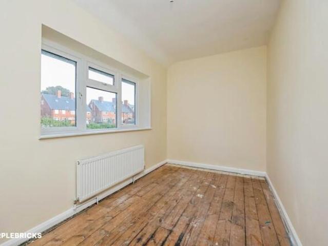 Farm for sale in Bulwell, City of Nottingham