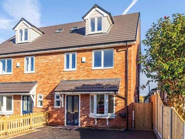 House for sale in Lyons, Greater London