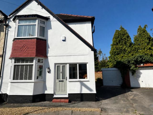 Farm for sale in Georgia, Greater Manchester
