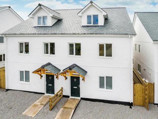 House for sale in Roseworthy, Cornwall