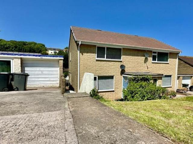 House for sale in Copythorne, Brixham