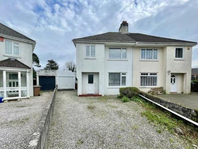 House for sale in Follaton, South Hams