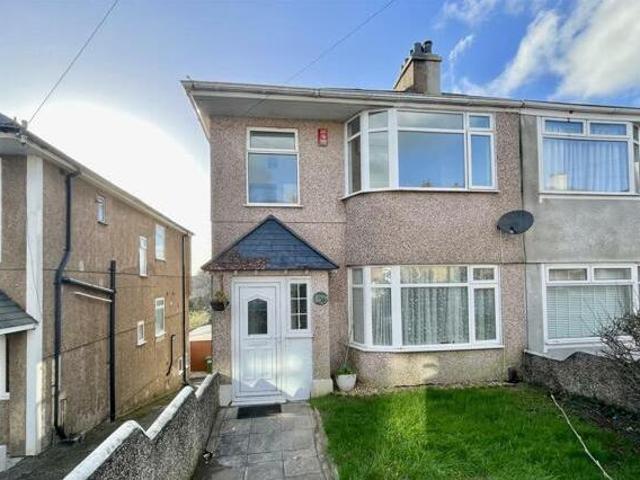 House for sale in Follaton, Strode