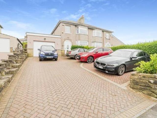 House for sale in Harle Syke, Burnley