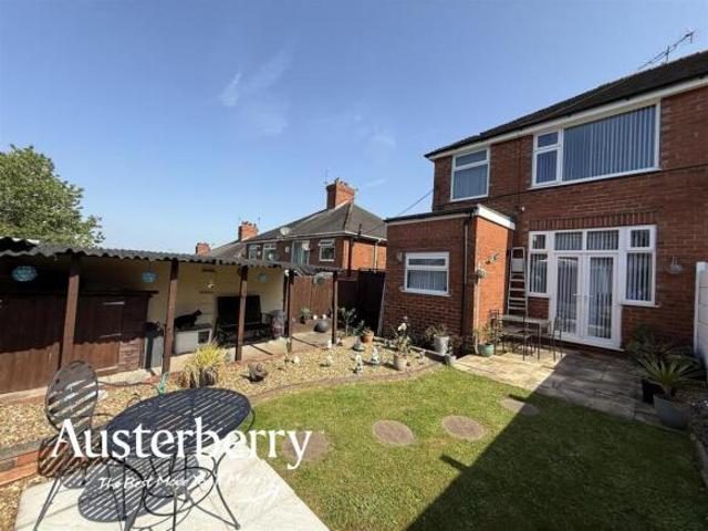 Farm for sale in Longton, Stoke-on-Trent