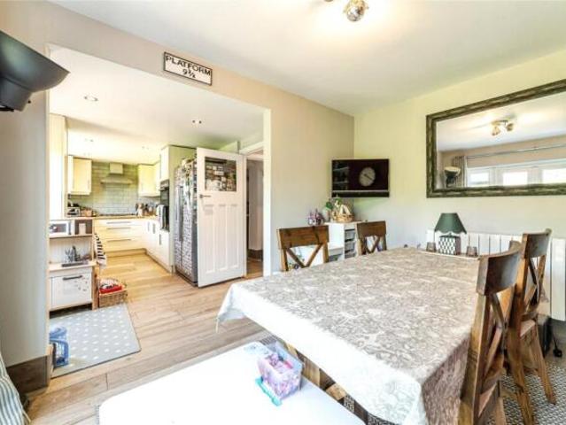 Farm for sale in Brookvale, Basingstoke and Deane