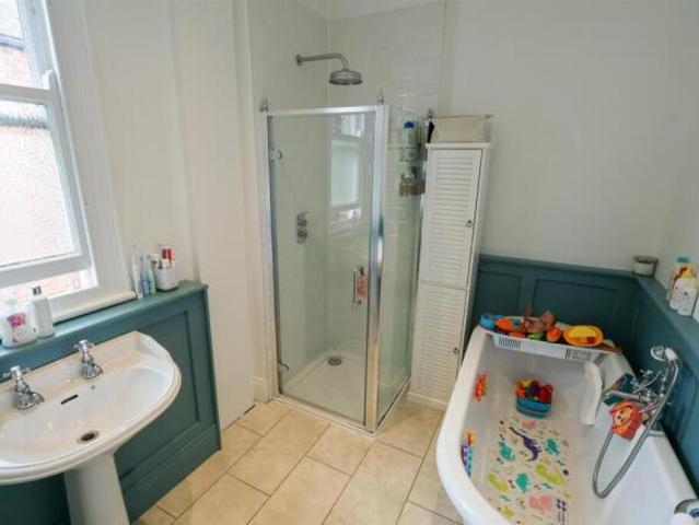 Farm for sale in Salford, Greater Manchester