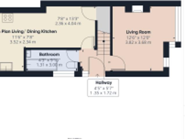 Farm for sale in Chaddesden, East Midlands