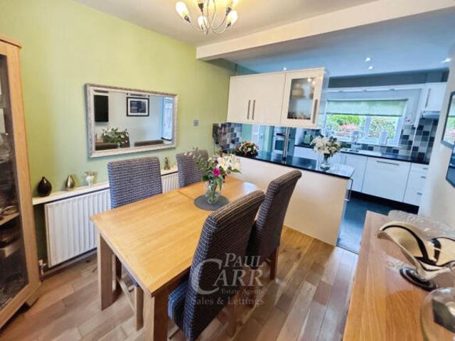 Farm for sale in Hamstead, West Midlands