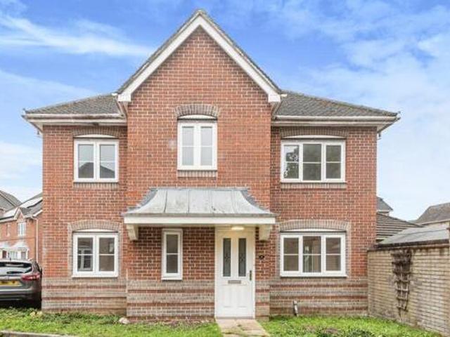 House for sale in Buckskin, Priest Down