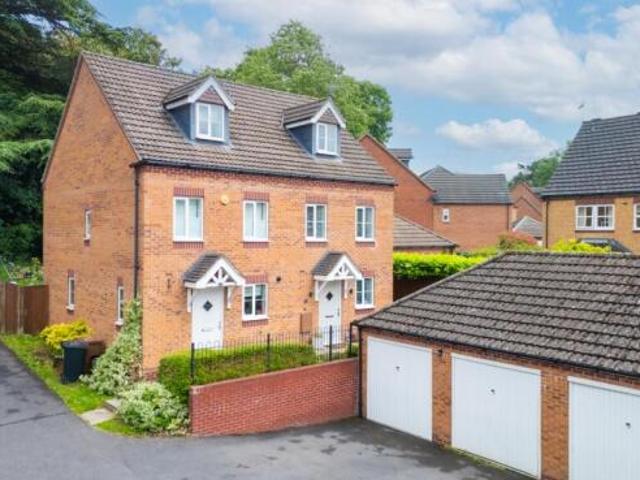 Farm for sale in Darley Abbey, East Midlands