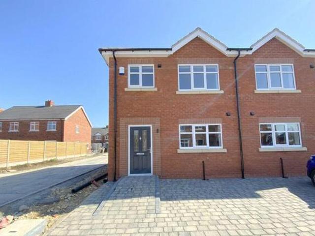 House for sale in Cleethorpes, North East Lincolnshire