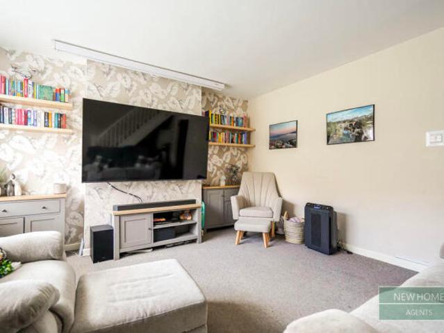 Farm for sale in Lee Bank, Greater Manchester