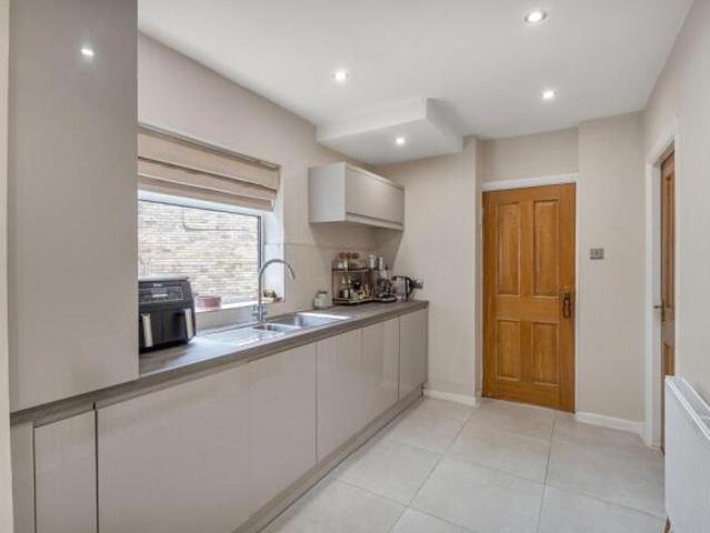 Farm for sale in Moortown, West Yorkshire