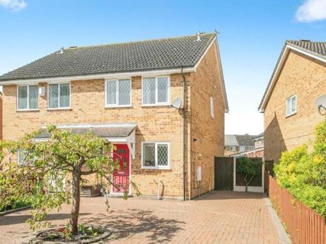 House for sale in Highwoods, Fordham Heath