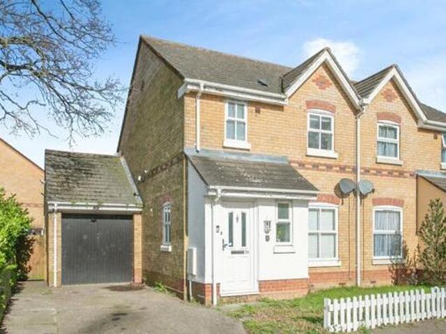 House for sale in Highwoods, Fordham Heath