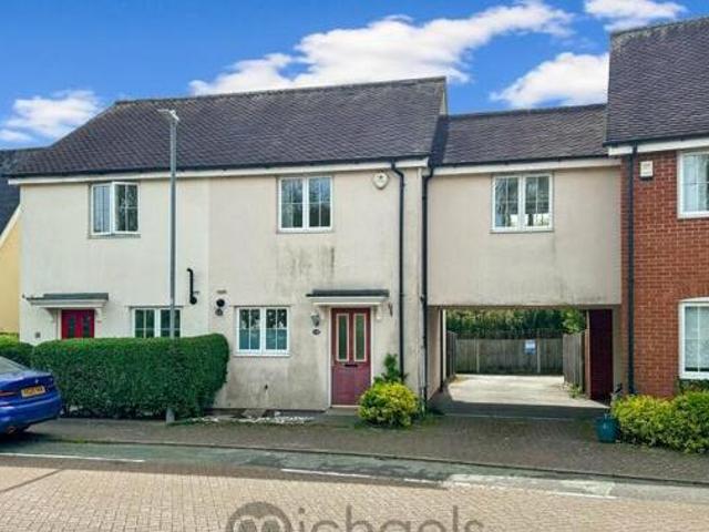 House for sale in Mile End, Fordham Heath