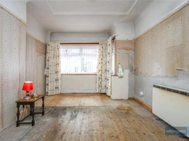Farm for sale in Liverpool, Liverpool City Region