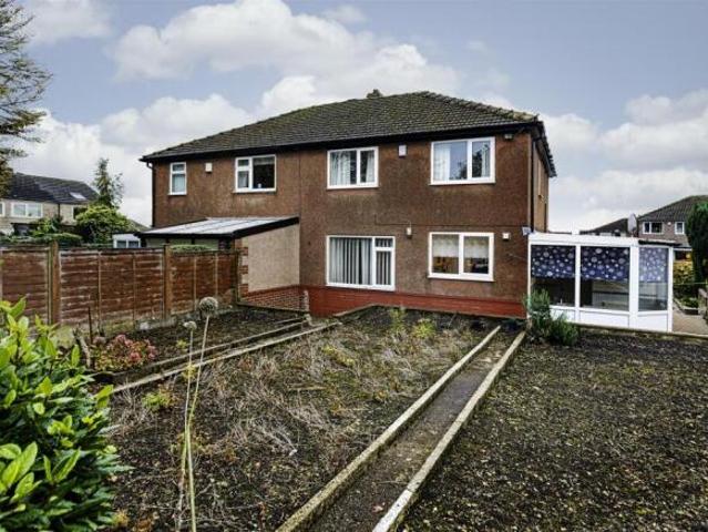 Farm for sale in Salendine Nook, Kirklees