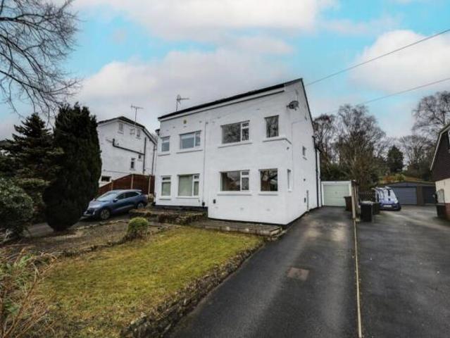 Farm for sale in Cookridge, West Yorkshire