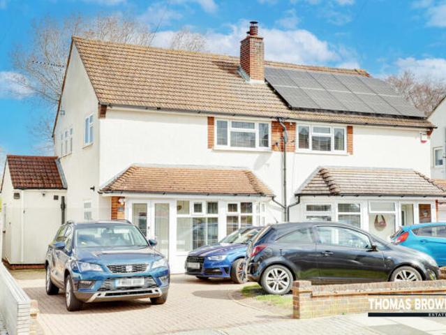 Farm for sale in Orpington, Greater London