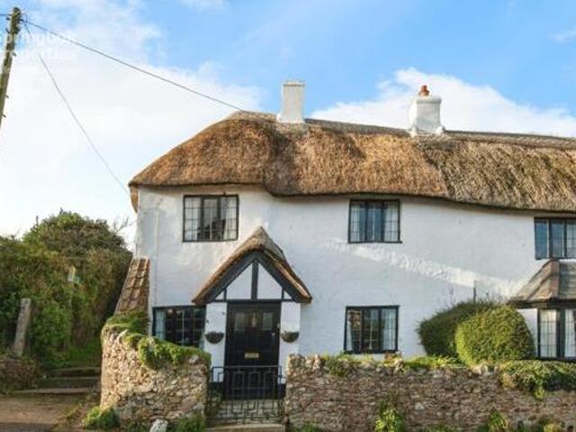 House for sale in Budlake, Devon