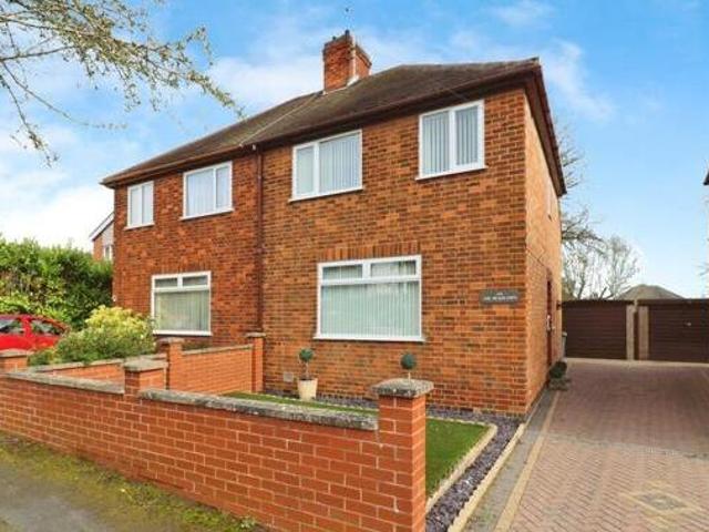 House for sale in Hillmorton Paddox, Rugby