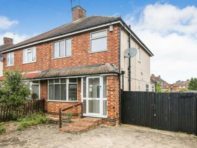 House for sale in Hillmorton Paddox, New Bilton