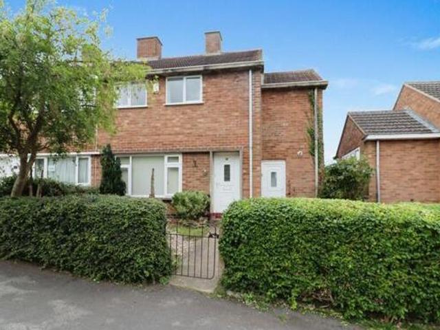 House for sale in New Bilton, Warwickshire
