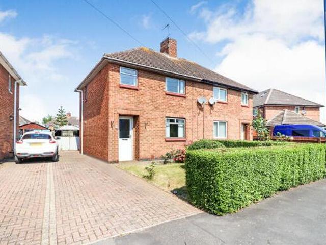 House for sale in New Bilton, Warwickshire