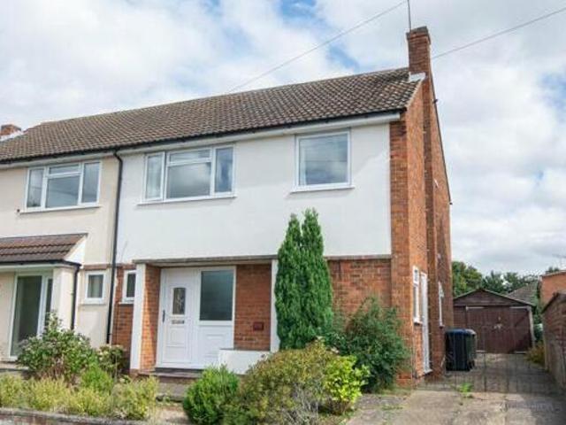 House for sale in New Bilton, Warwickshire