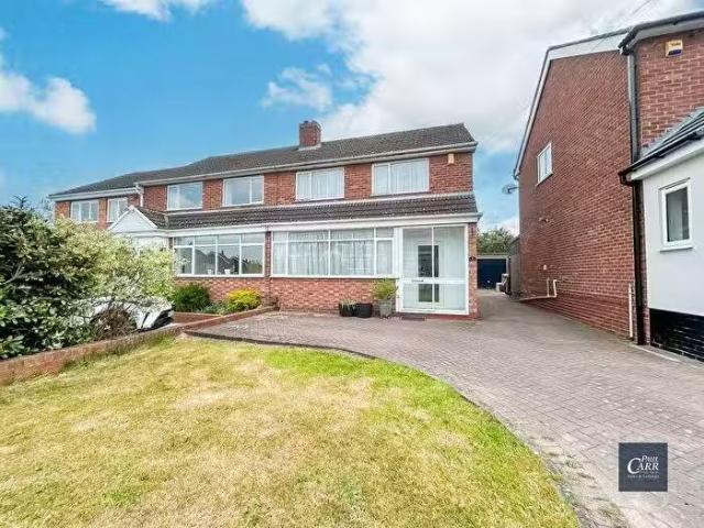 House for sale in Four Oaks