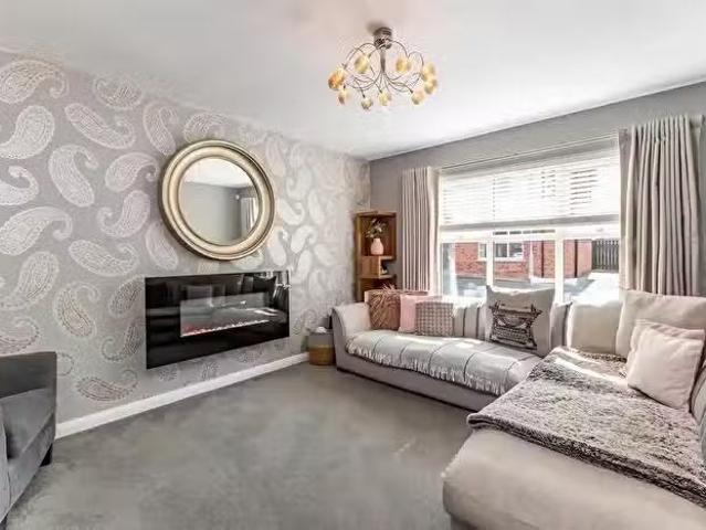 House for sale in Newtownards