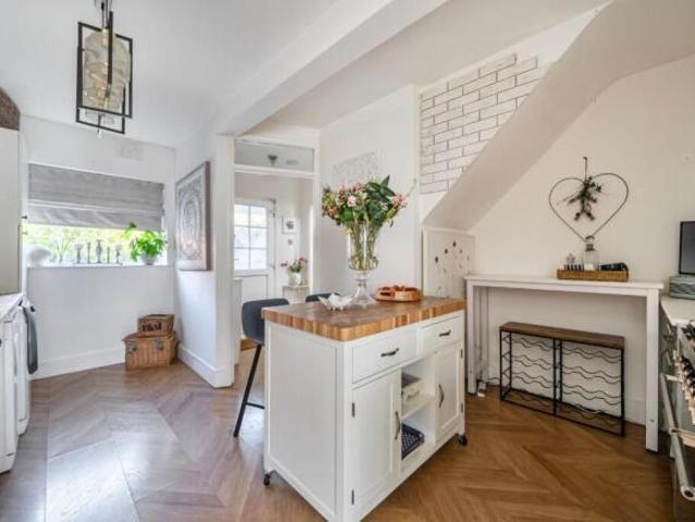 Farm for sale in Tipner, City Of Portsmouth