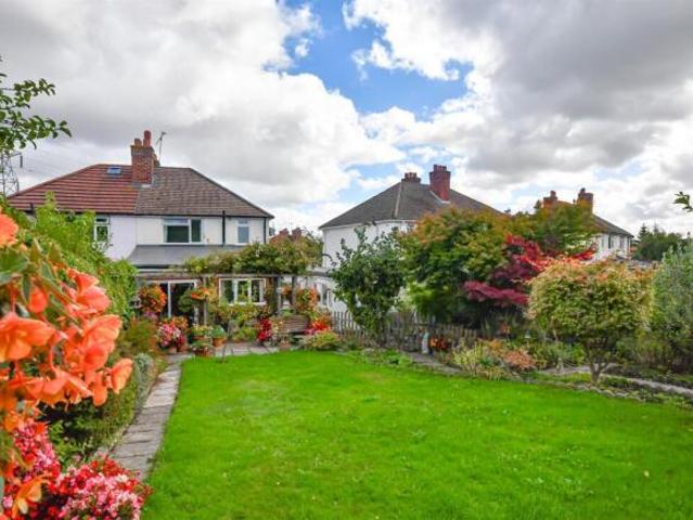 Farm for sale in Springhill, Wolverhampton