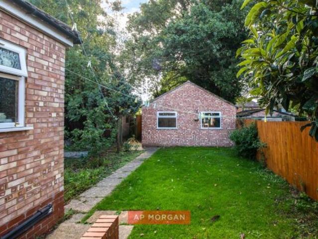 Farm for sale in Yardley Wood, West Midlands