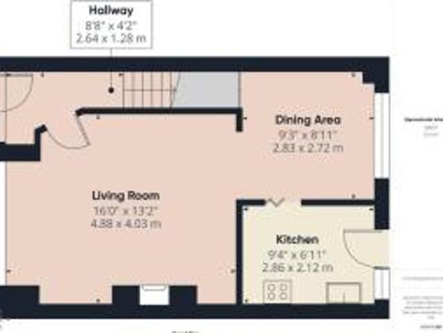 Farm for sale in Mickleover, East Midlands