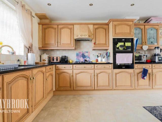 Farm for sale in Whitley, Sheffield
