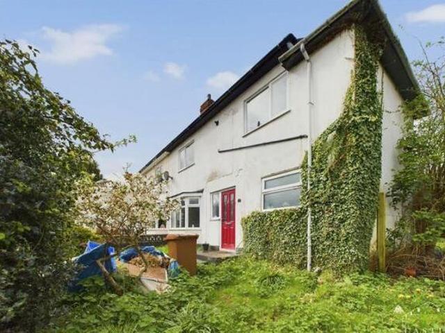 House for sale in Wykin, Barton