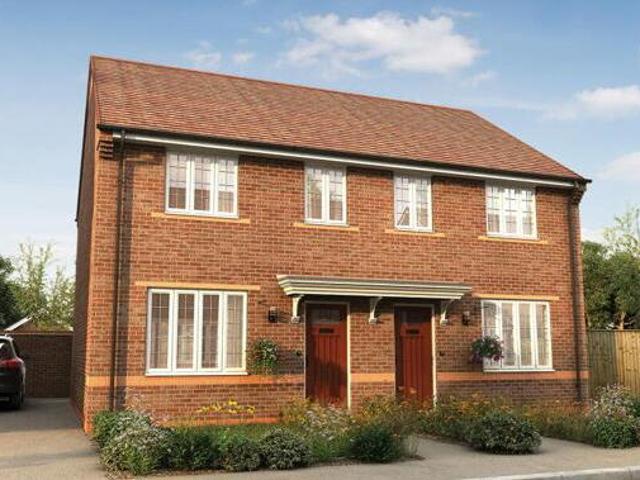 House for sale in Hinckley, Hinckley and Bosworth