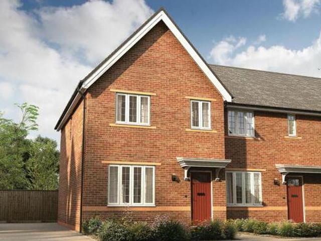 House for sale in Wykin, Barton