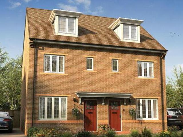 House for sale in Wykin, Barton